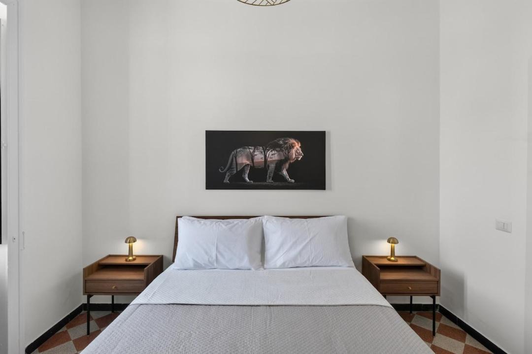 Photo of Bedroom in Sant'Agata sui Due Golfi