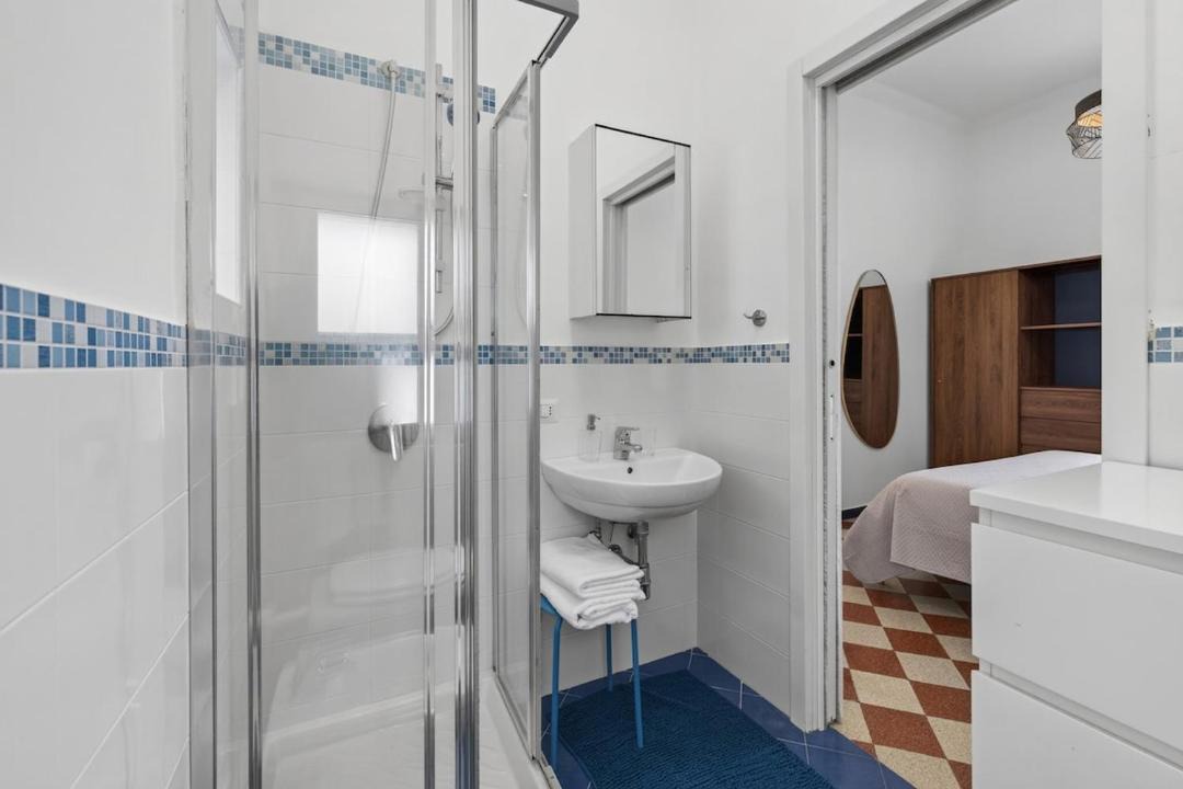 Photo of Bathroom in Sant'Agata sui Due Golfi