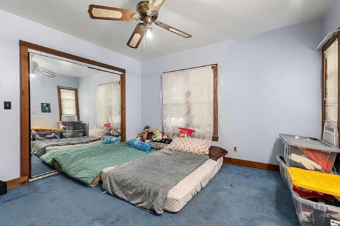 Photo of Bedroom in Mayfair