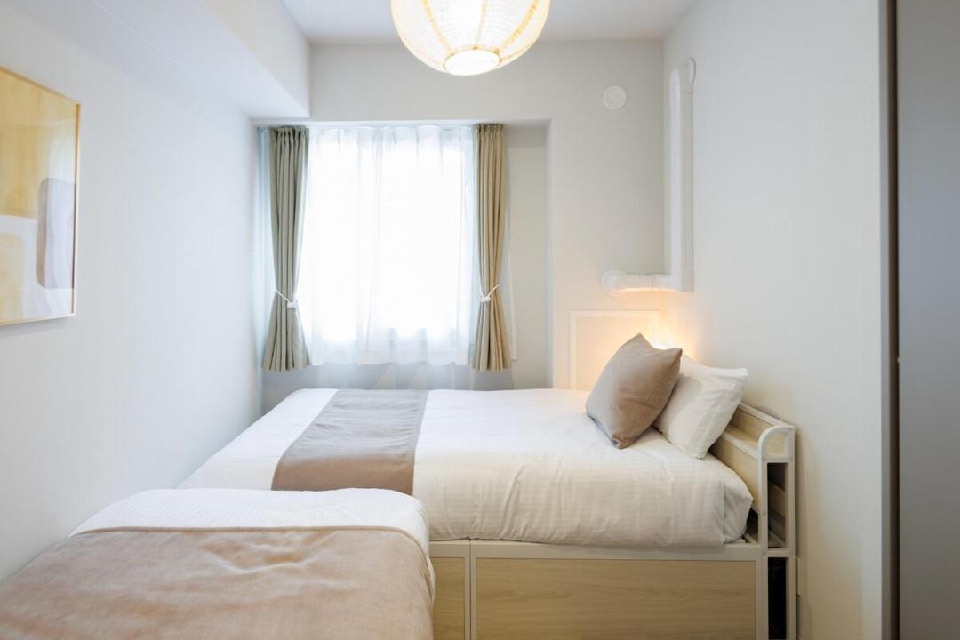 Photo of Bedroom in Odori