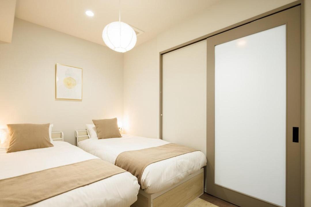 Photo of Bedroom in Odori