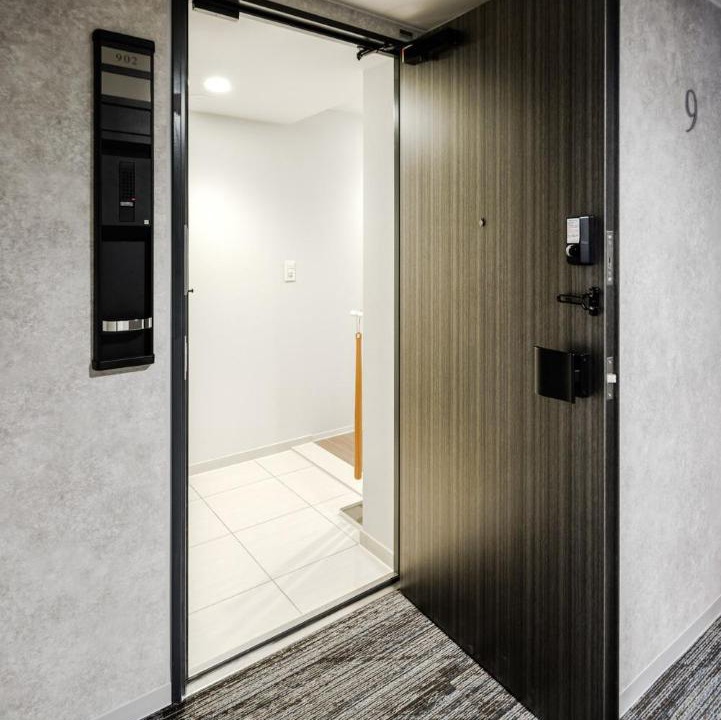 Photo of Bathroom in Odori