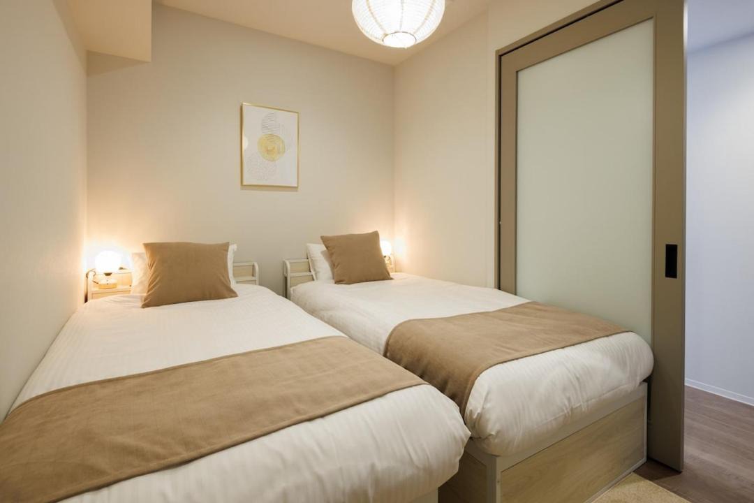 Photo of Bedroom in Odori