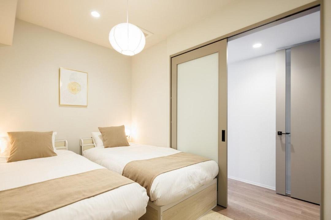 Photo of Bedroom in Odori