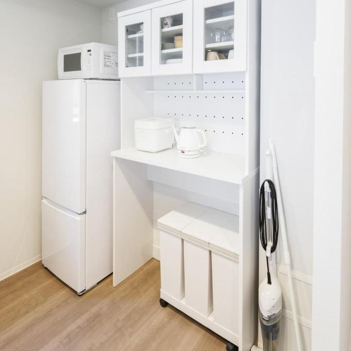 Photo of Kitchen in Odori