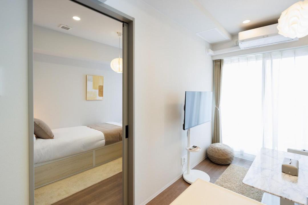 Photo of Bedroom in Odori