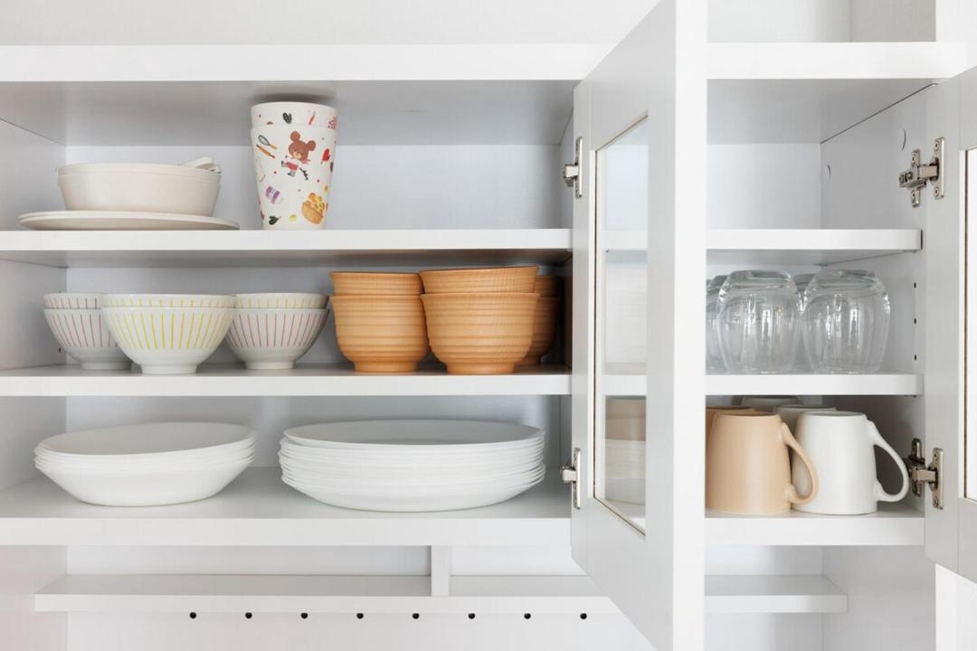 Photo of Kitchen in Odori