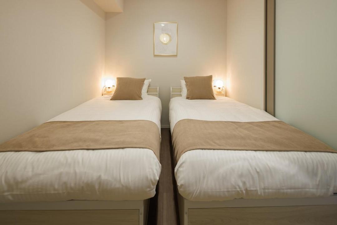Photo of Bedroom in Odori