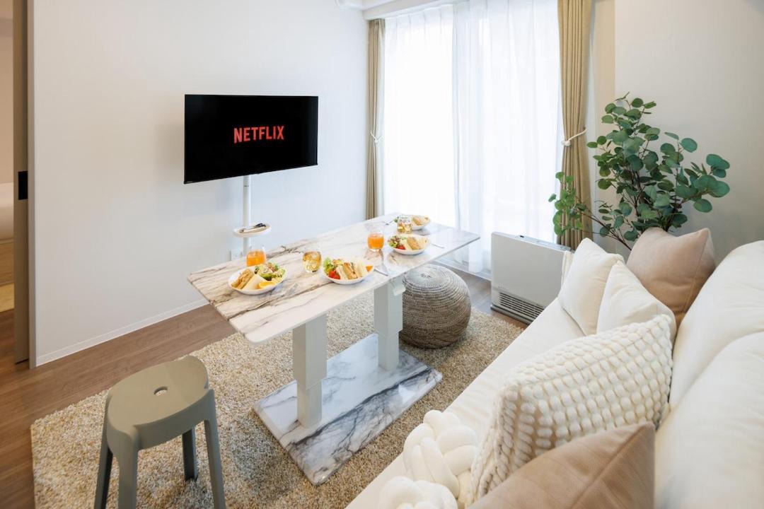Photo of Livingroom in Odori