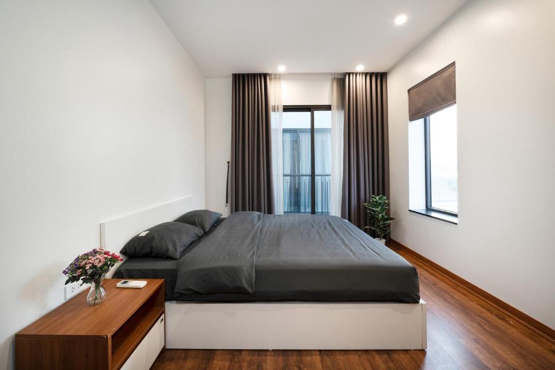 Photo of Bedroom in Nhat Tan