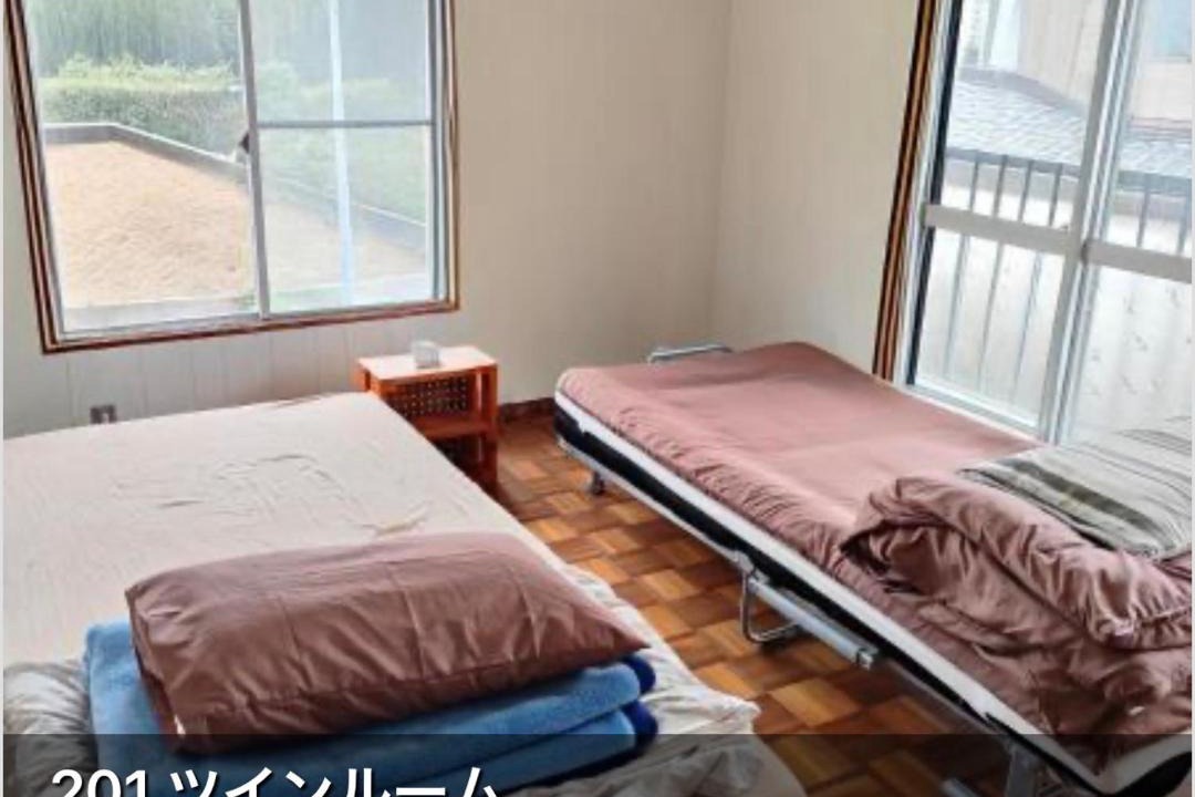 Photo of Bedroom in Miyazaki
