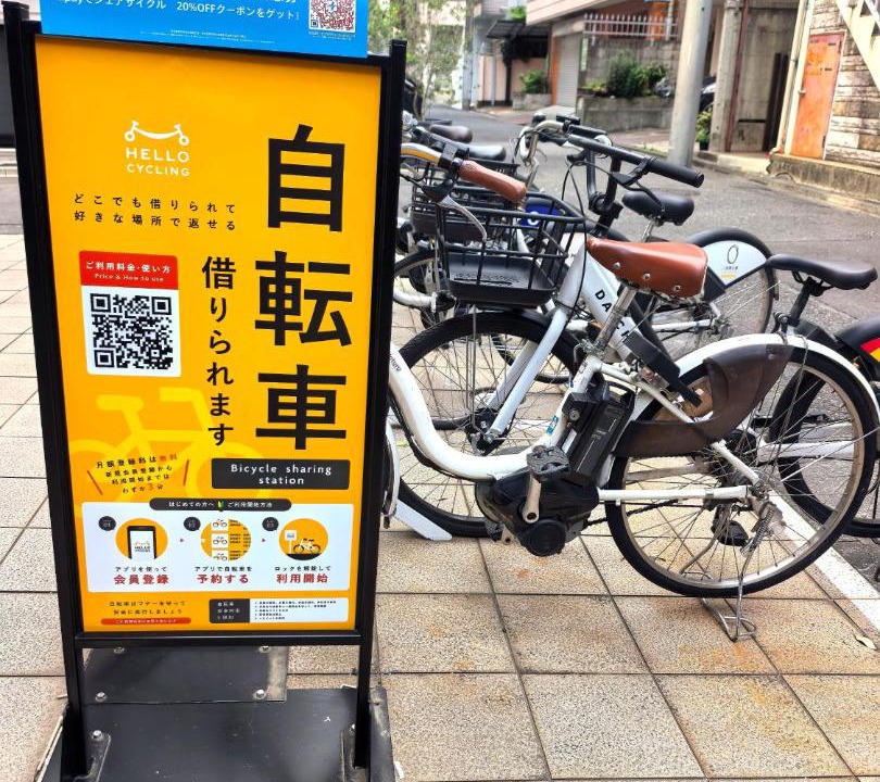 Photo of Others in Nishiwaseda