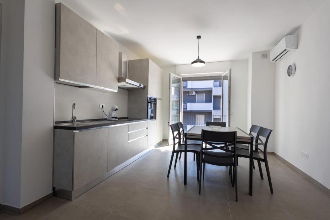 Photo of Kitchen in Vasto