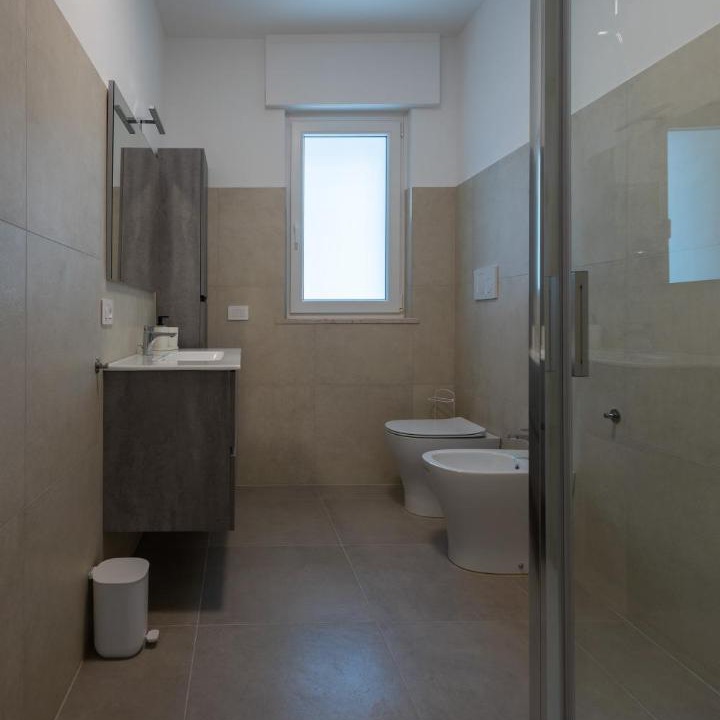 Photo of Bathroom in Vasto