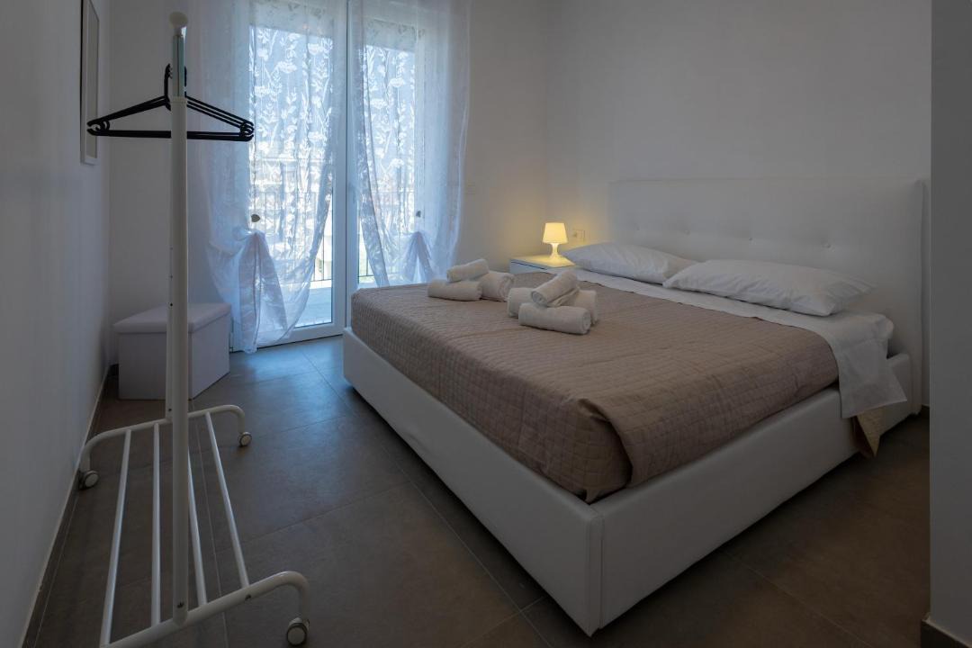 Photo of Bedroom in Vasto