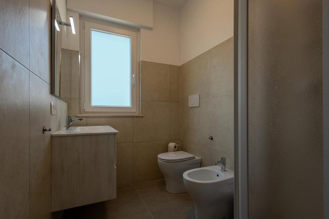 Photo of Bathroom in Vasto