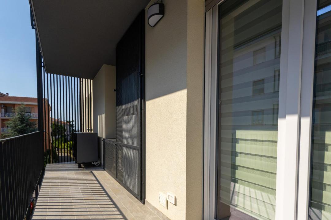 Photo of Patio Balcony in Vasto