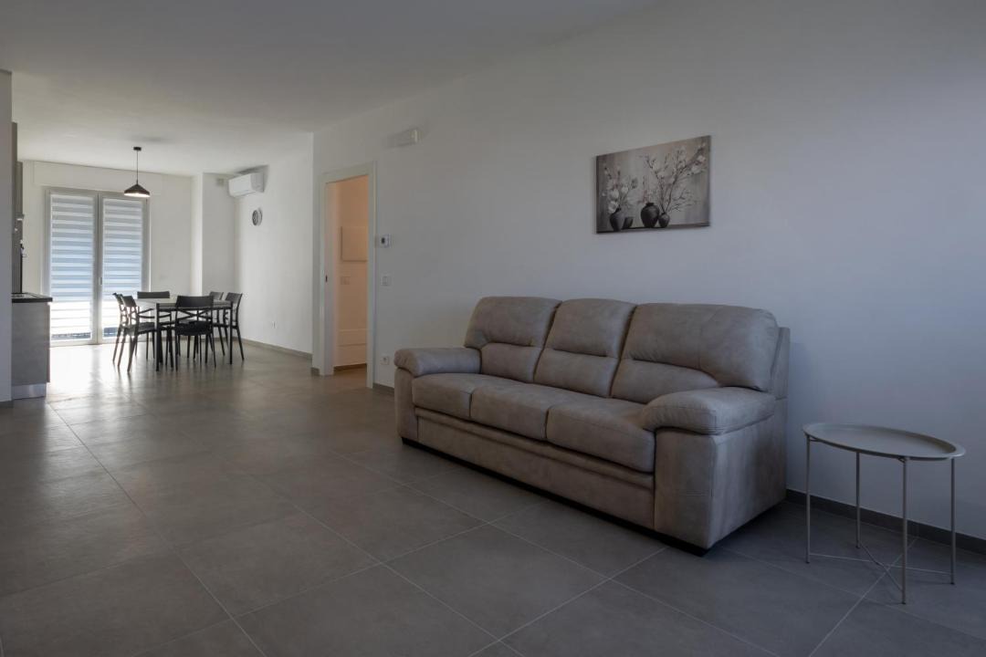 Photo of Livingroom in Vasto