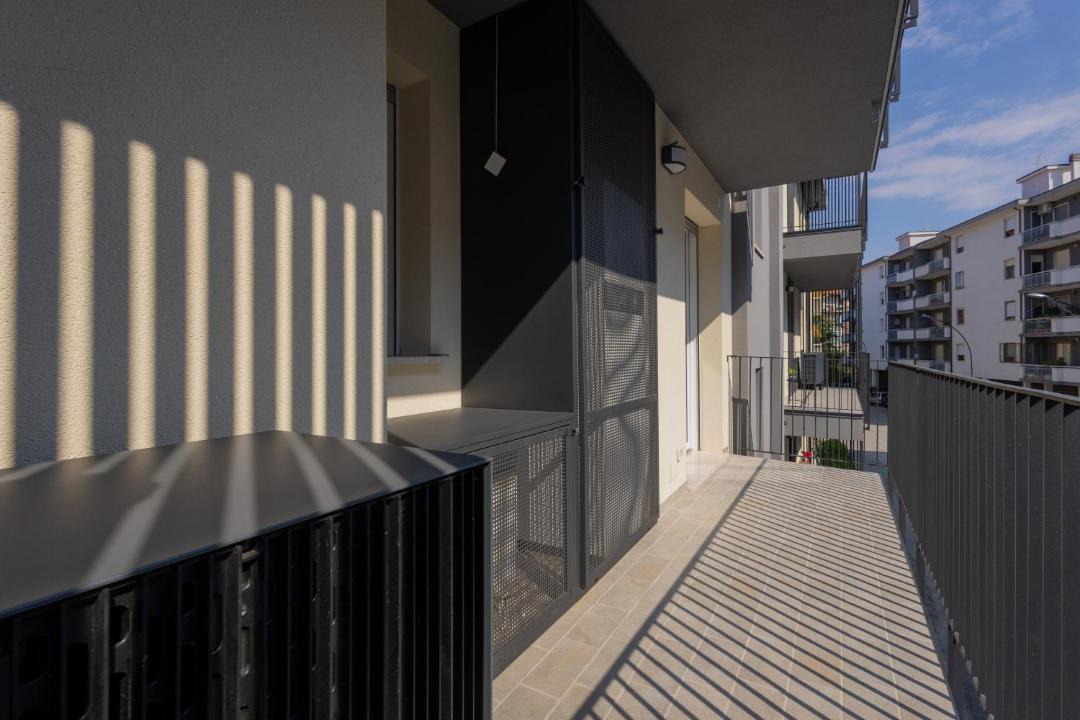 Photo of Patio Balcony in Vasto