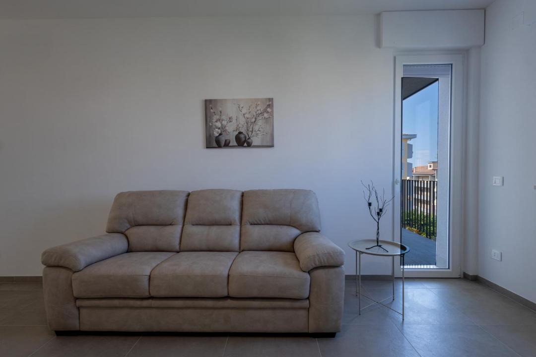 Photo of Livingroom in Vasto