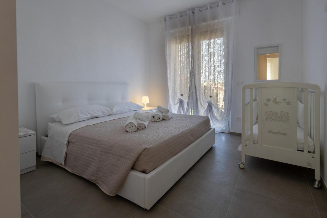 Photo of Bedroom in Vasto
