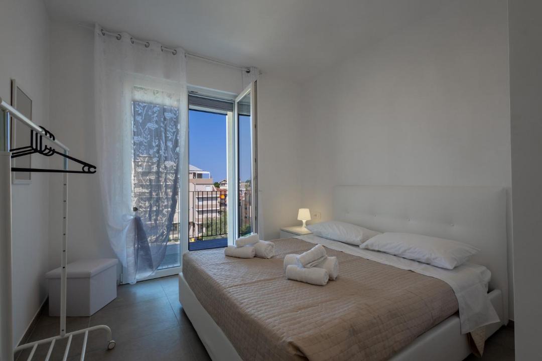 Photo of Bedroom in Vasto