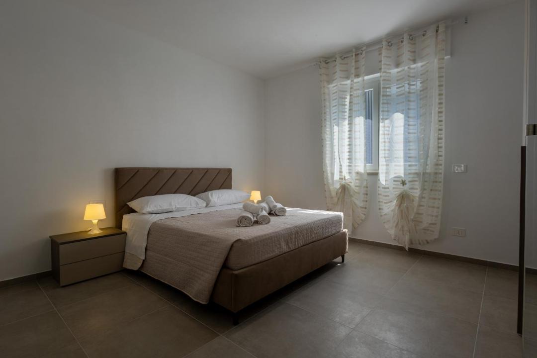 Photo of Bedroom in Vasto