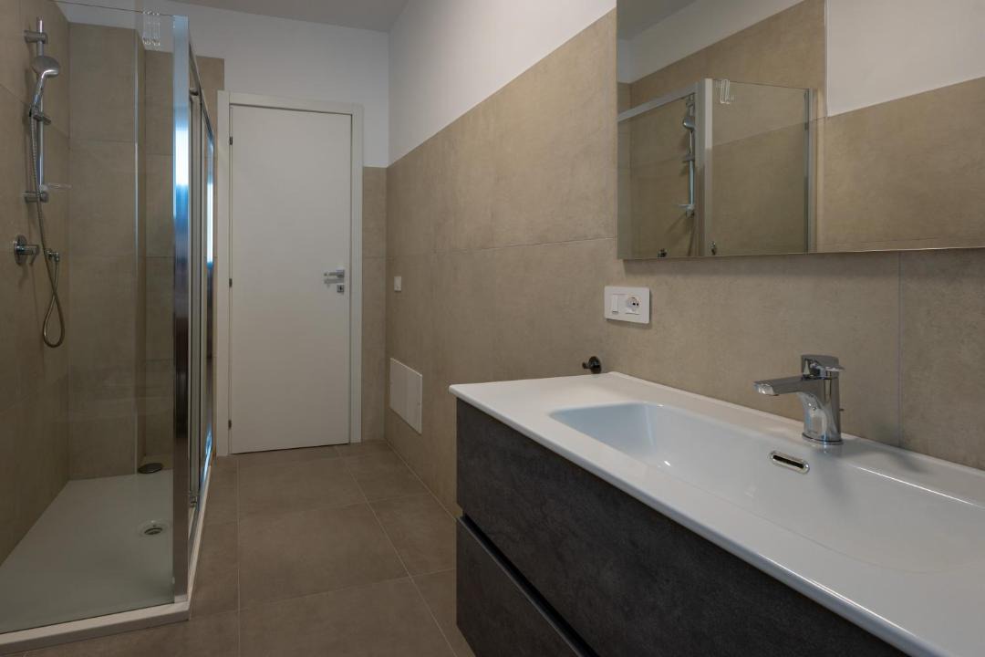 Photo of Bathroom in Vasto