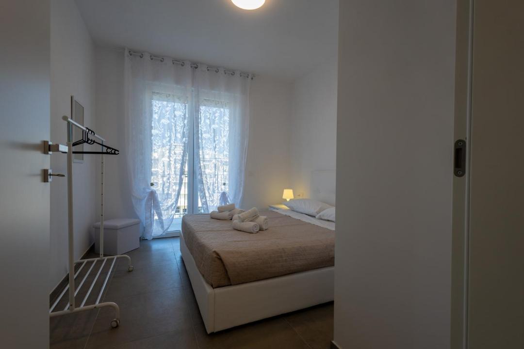 Photo of Bedroom in Vasto