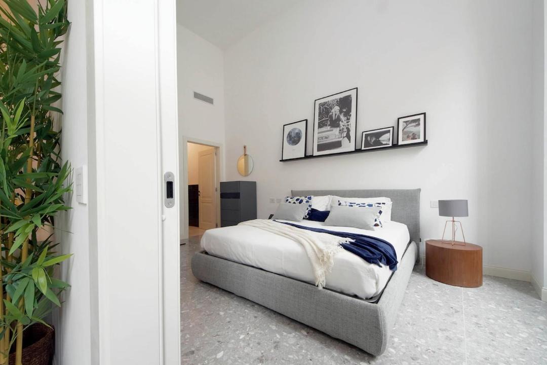 Photo of Bedroom in Rione III Colonna