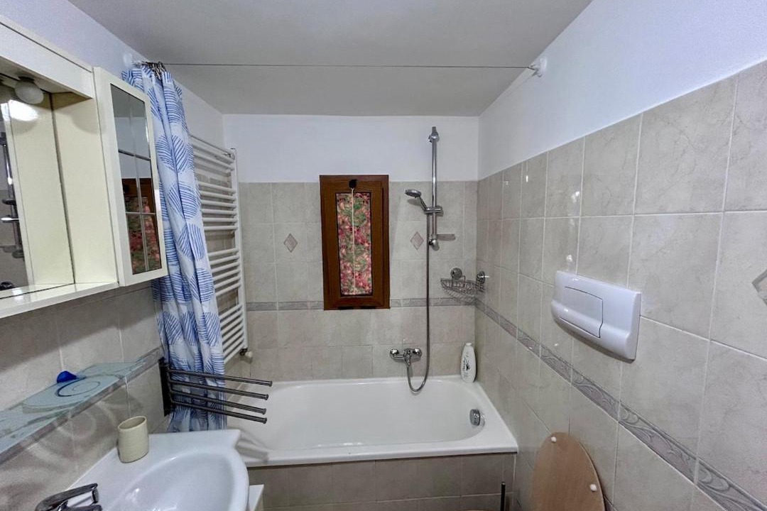 Photo of Bathroom in Prenestino-Centocelle