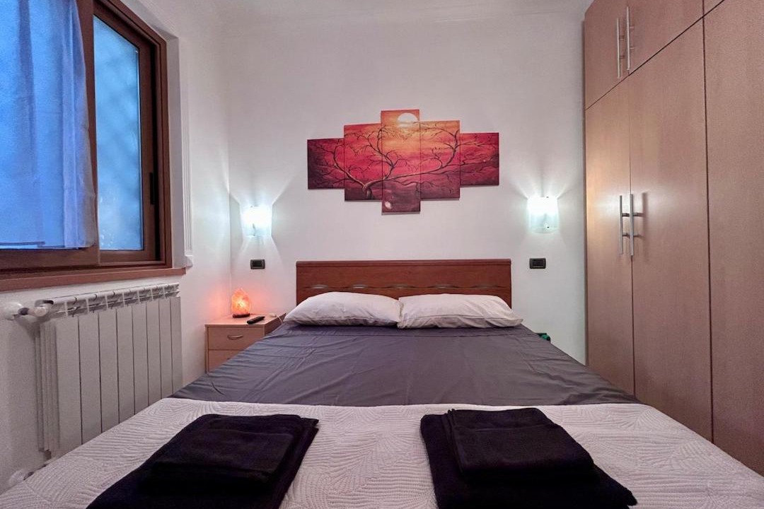 Photo of Bedroom in Prenestino-Centocelle