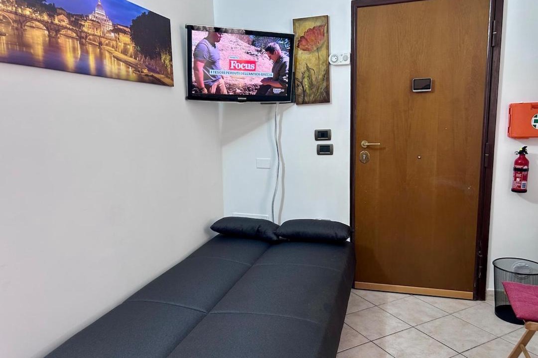 Photo of Livingroom in Prenestino-Centocelle