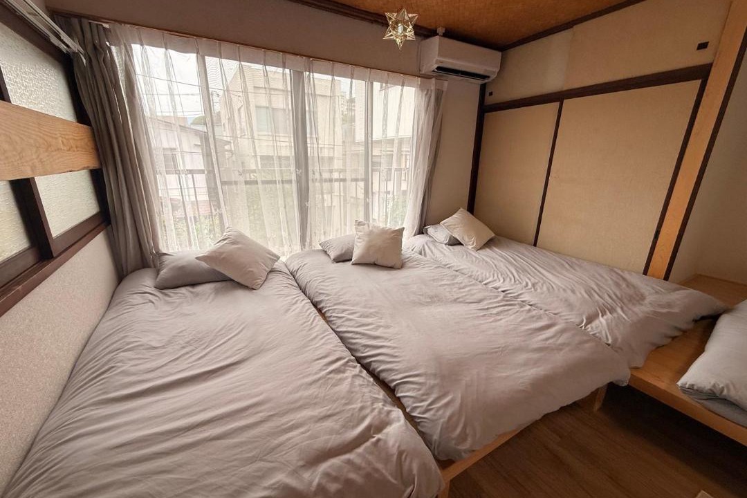 Photo of Bedroom in Ito