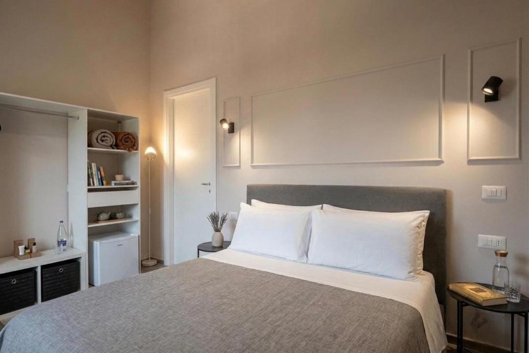 Photo of Bedroom in Vitorchiano