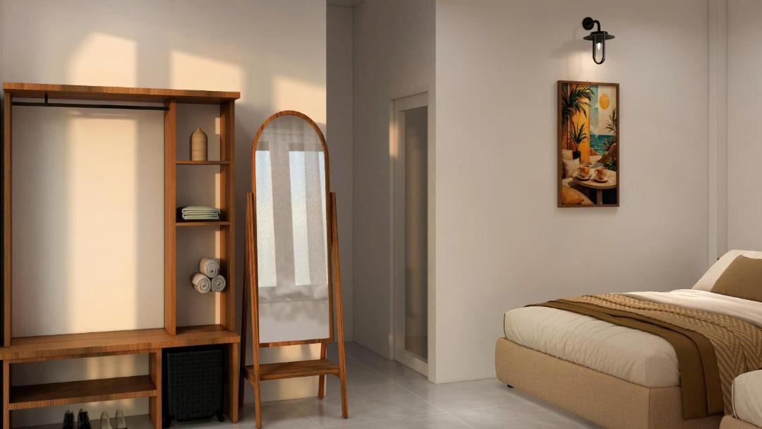 Photo of Bedroom in Phan Rang