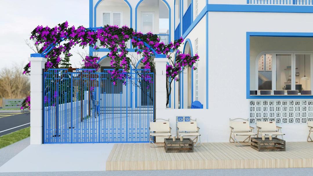 Photo of Patio Balcony in Phan Rang