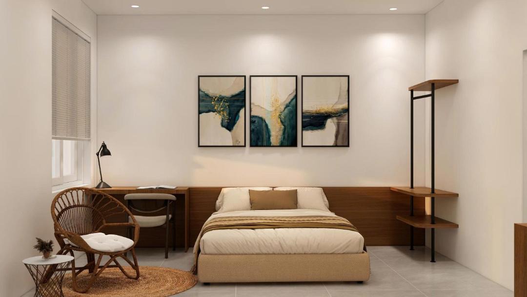 Photo of Bedroom in Phan Rang