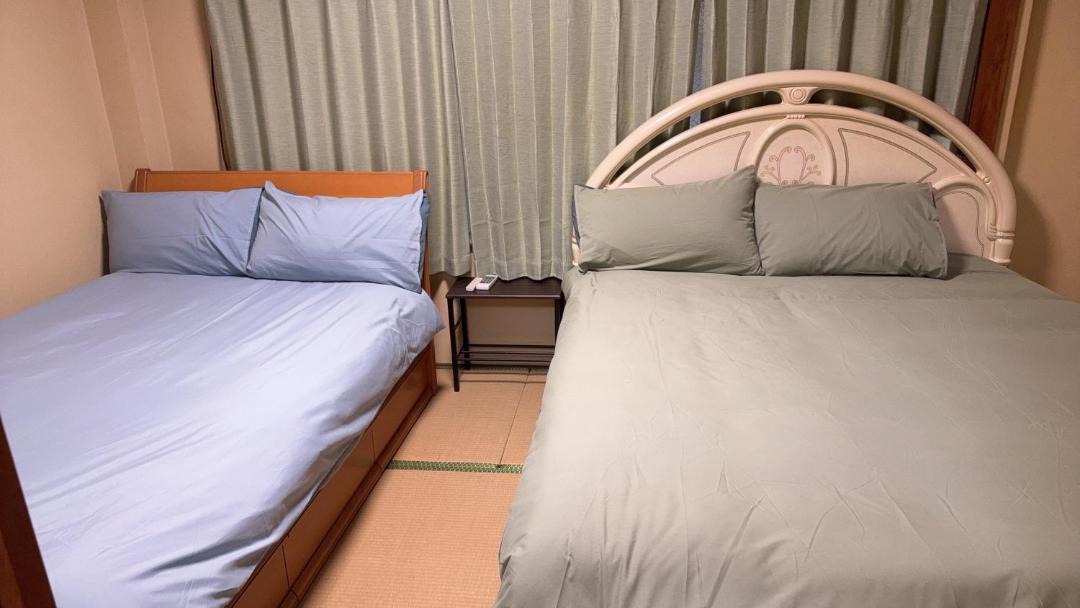 Photo of Bedroom in Shiogami Cho