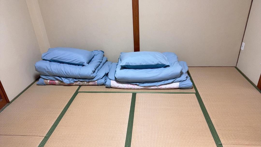 Photo of Bedroom in Shiogami Cho