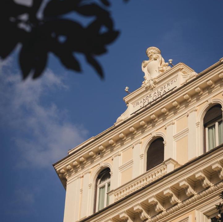 Photo of Others in Rione XVI Ludovisi