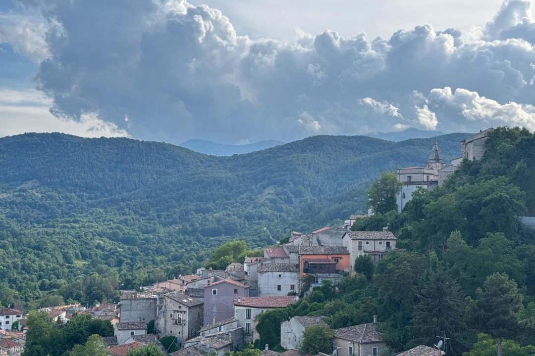 Photo of Buildings in Montenero Val Cocchiara