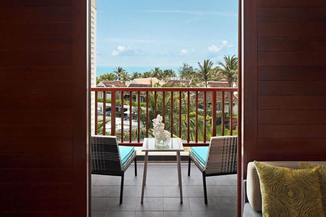 Photo of Patio Balcony in Ngu Hanh Son