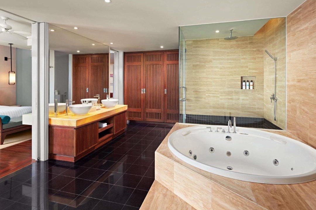 Photo of Bathroom in Ngu Hanh Son