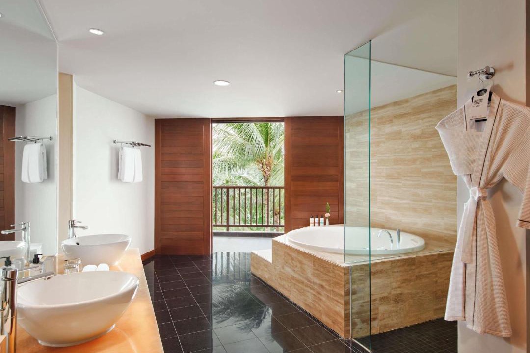 Photo of Bathroom in Ngu Hanh Son