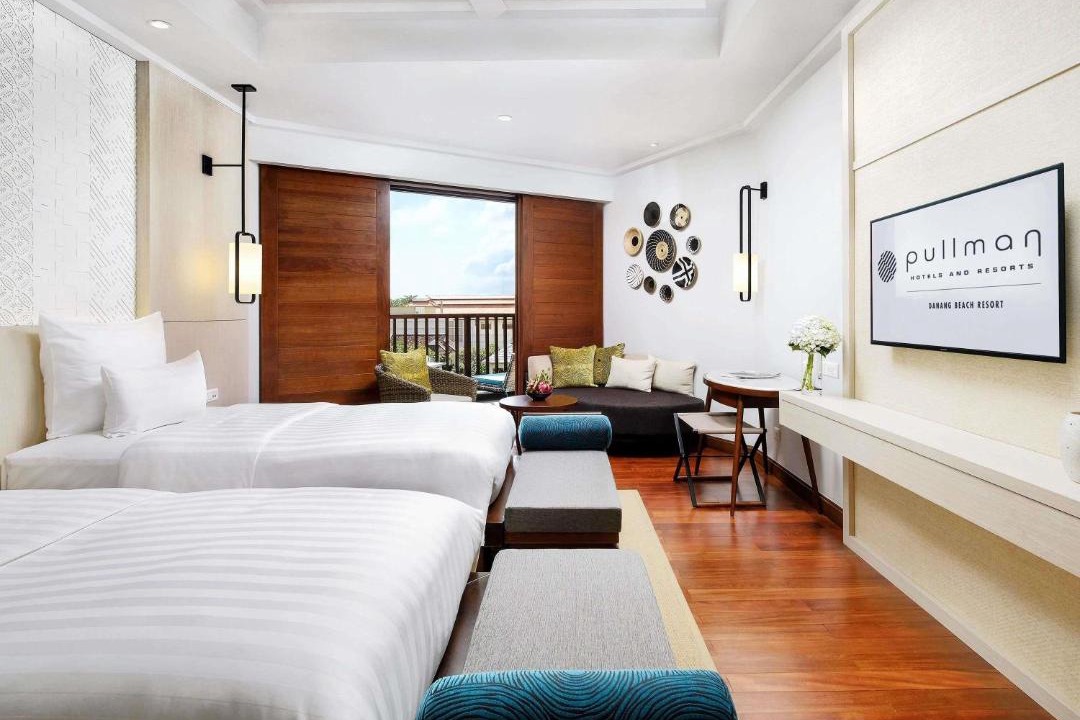 Photo of Bedroom in Ngu Hanh Son