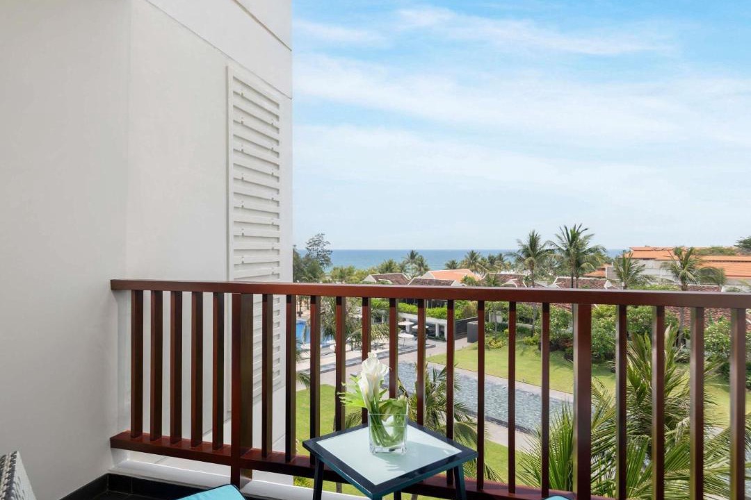 Photo of Patio Balcony in Ngu Hanh Son