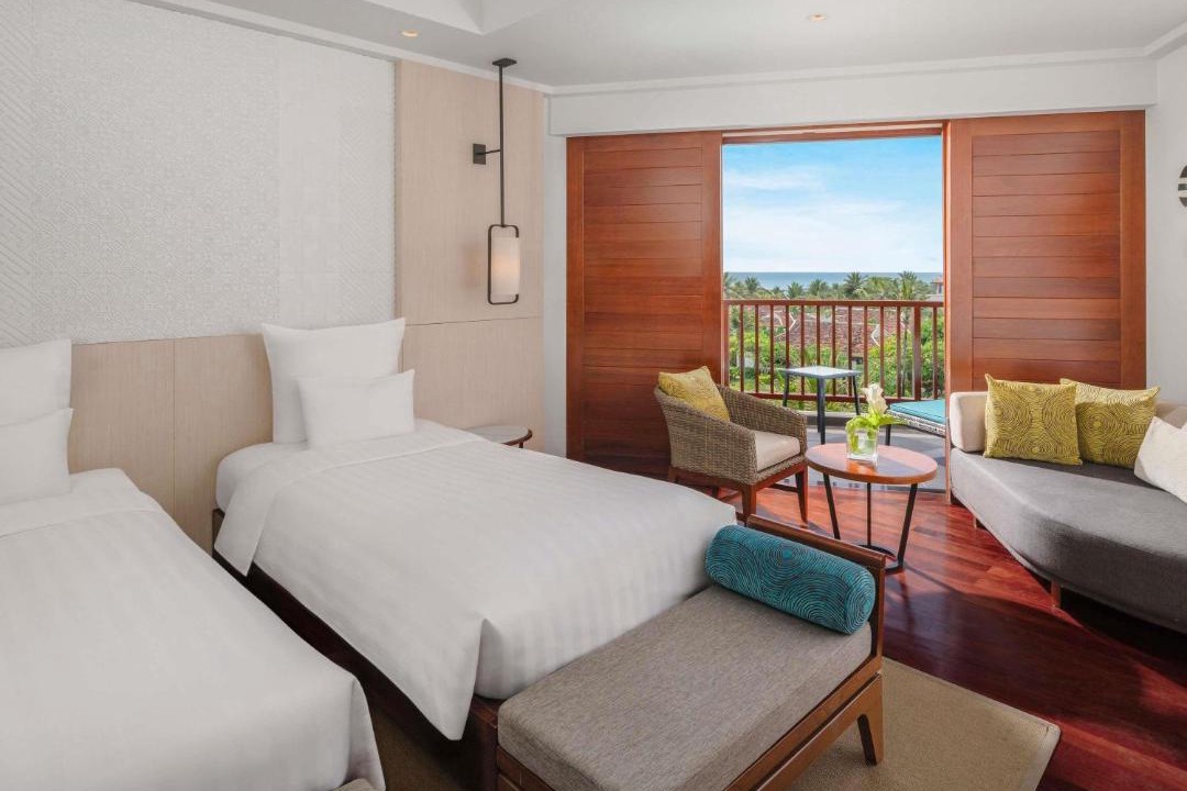 Photo of Bedroom in Ngu Hanh Son