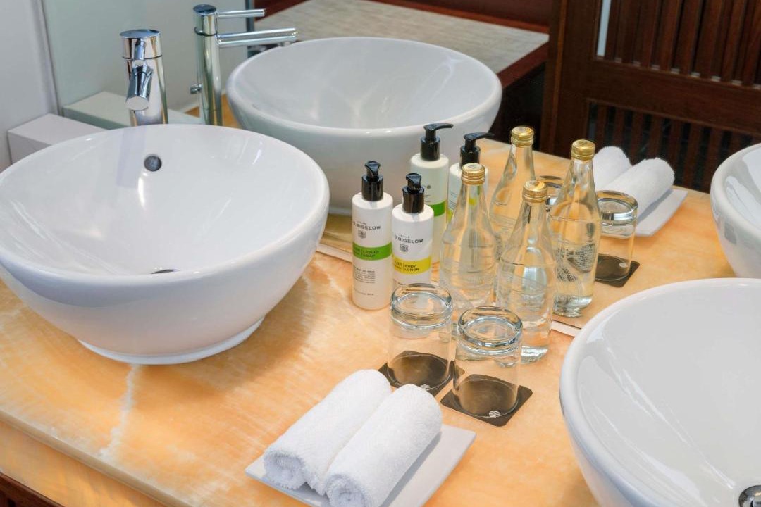 Photo of Bathroom in Ngu Hanh Son