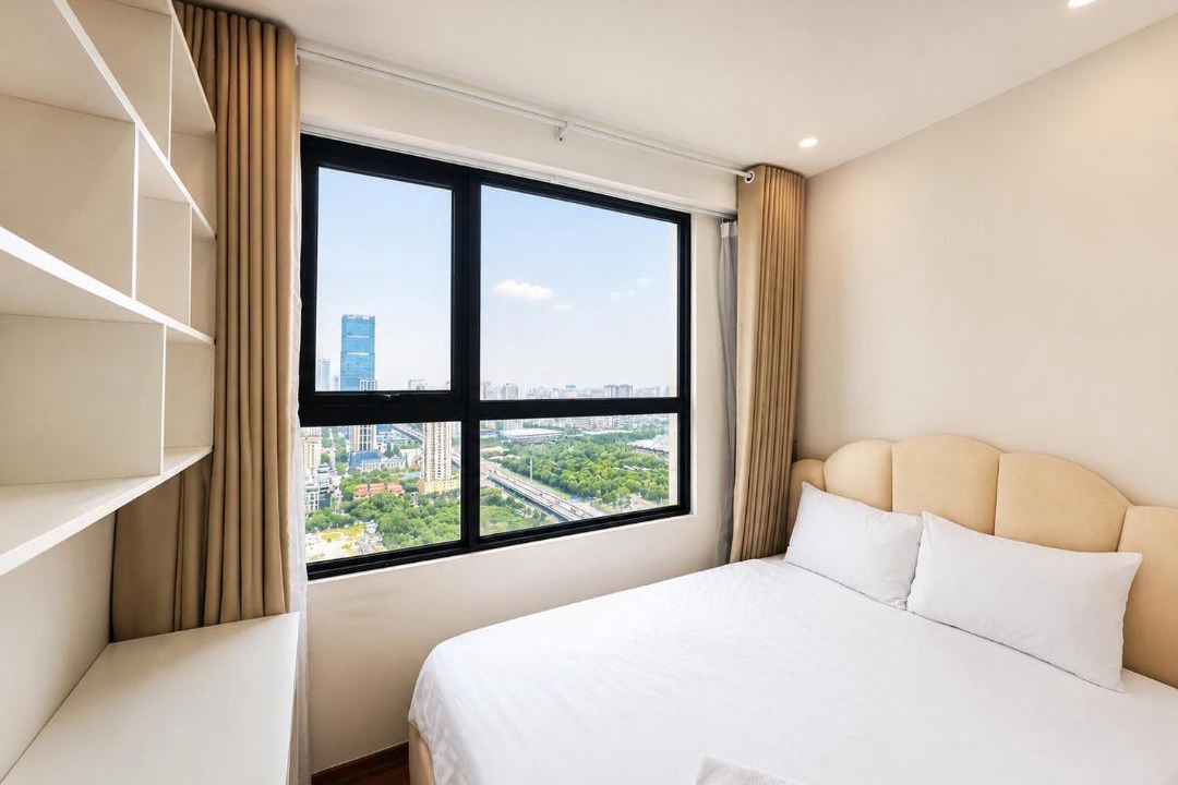 Photo of Bedroom in Trung Hoa Nhan Chinh